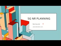 1.1. Introduction - 5G NR Design