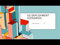 Introduction - 5G Deployment