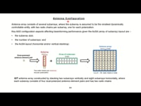 2.11. Antenna Configuration & Selection