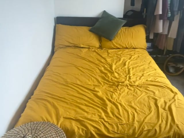 Flat Share: 1 Double Bedroom for Rent, Hove Main Photo