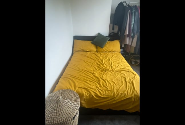 Flat Share: 1 Double Bedroom for Rent, Hove Main Photo