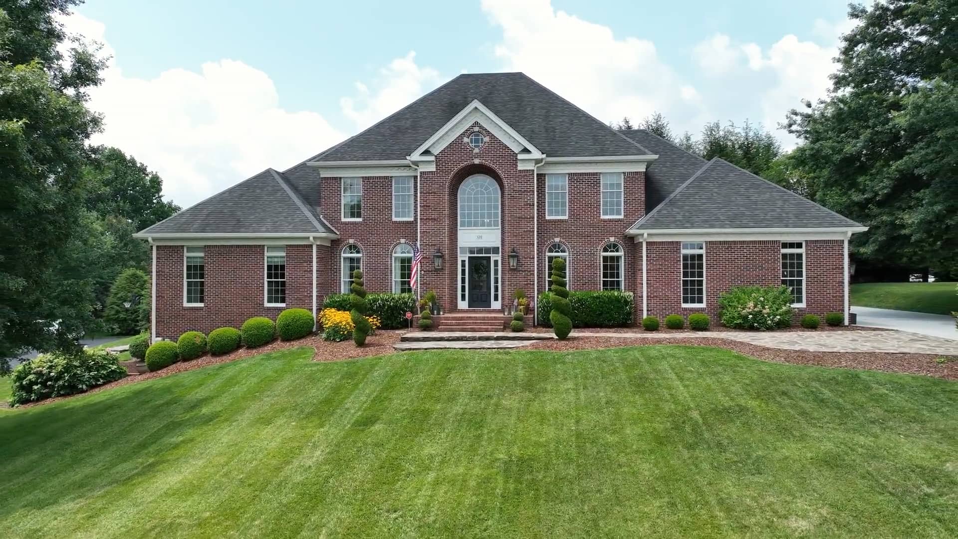 328 Winterham Drive Abingdon, VA 24211 on Vimeo