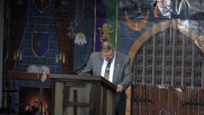 The Lord's Prayer - Part 4b Forgive Us (Matthew 6:12, 14-15)