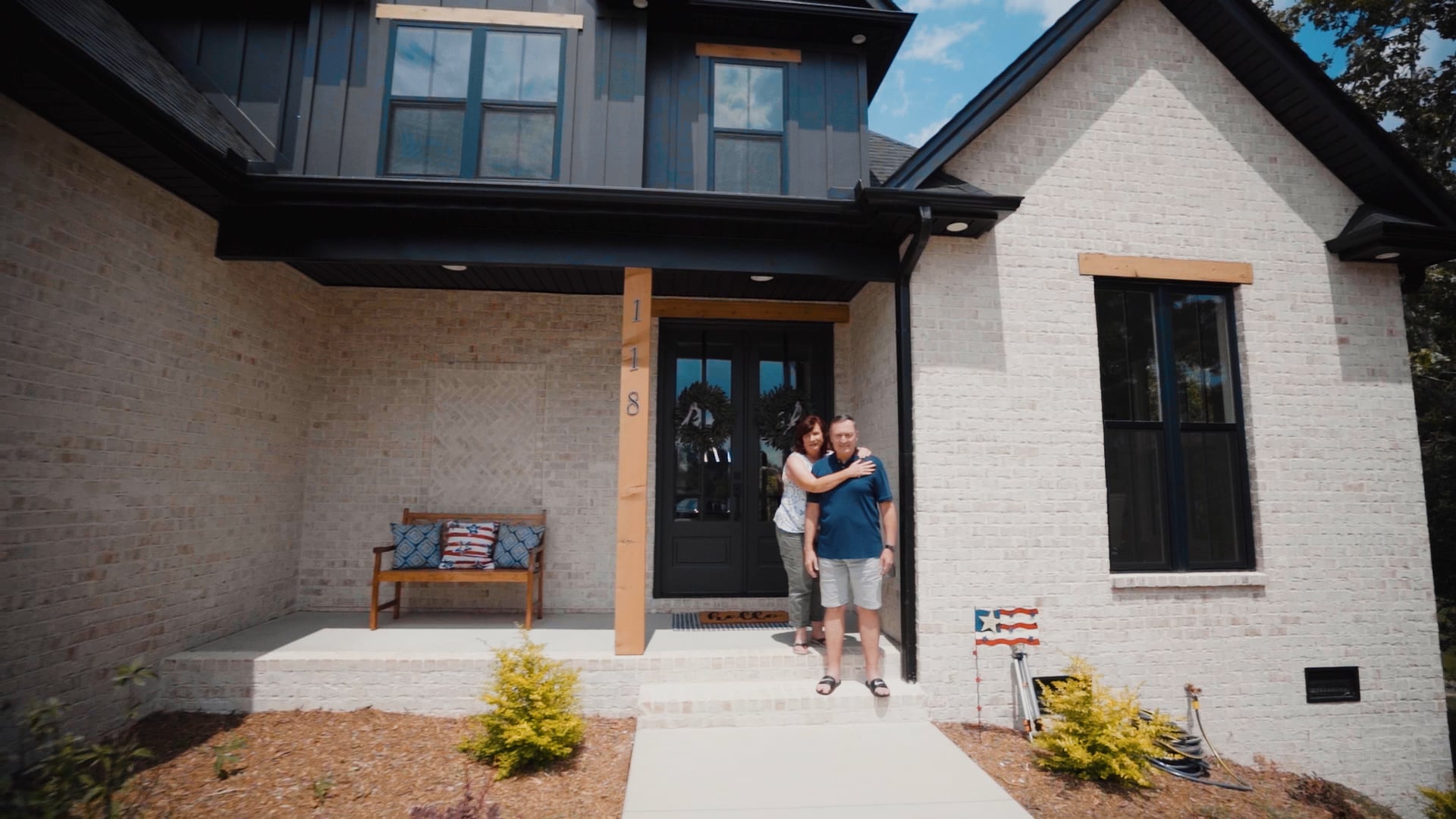 Olivers Landing on Vimeo