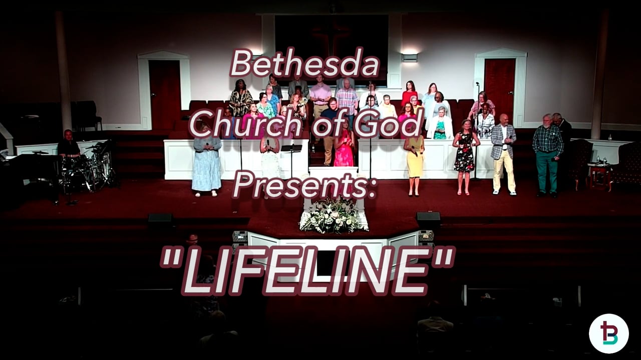 LITTLE FOXES: Bethesda Church of God