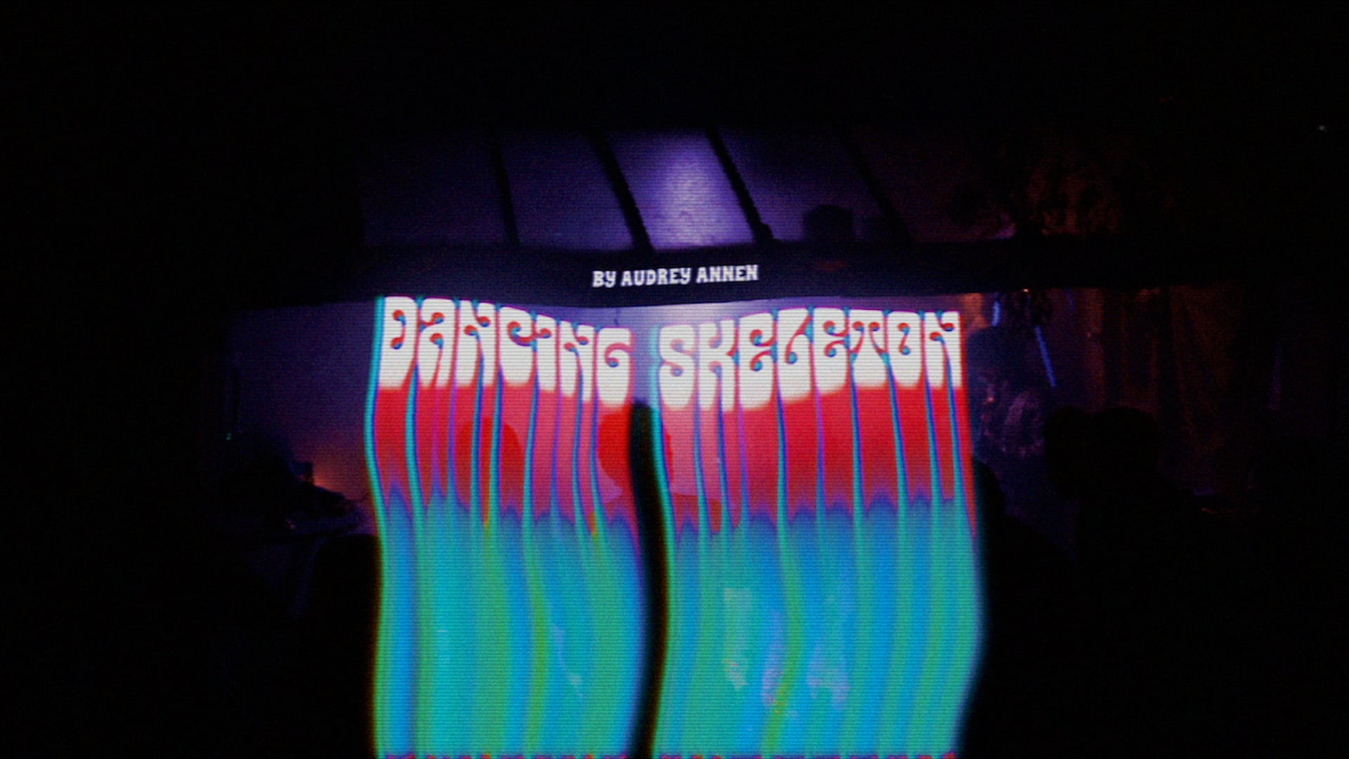 Dancing Skeleton - Music Documentary
