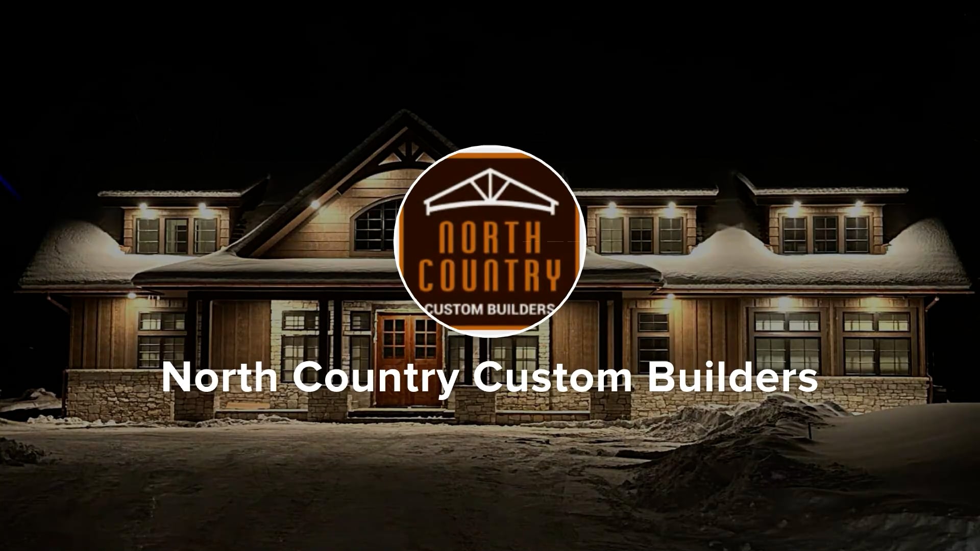 Best 15 New Custom Home Builders In