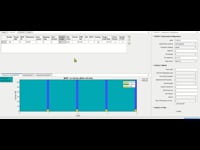 Uplink Signals & Channels - Simulation