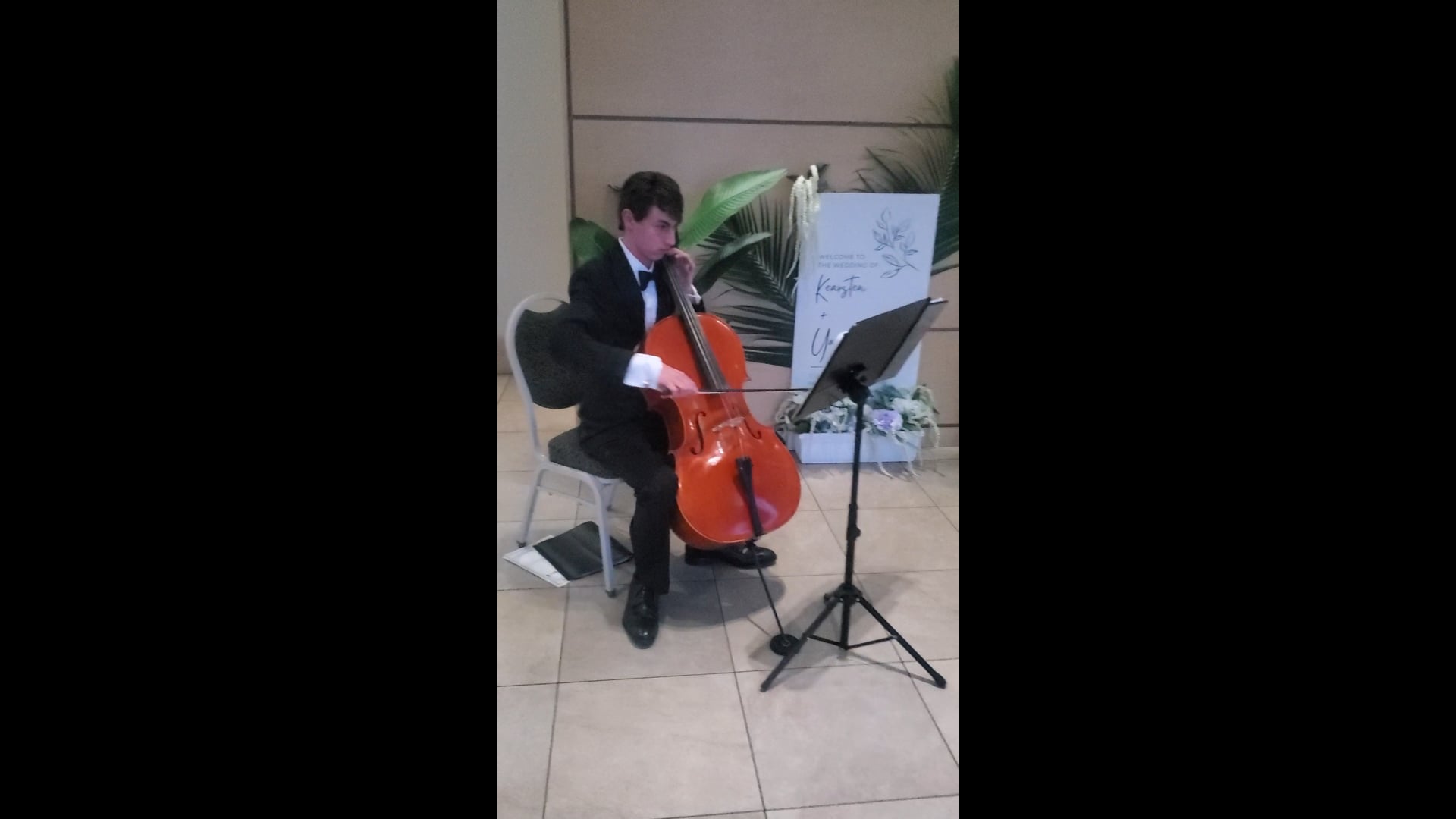 Promotional video thumbnail 1 for Waldstein Entertainment