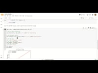 ML Model -  Simulation in Google Colab