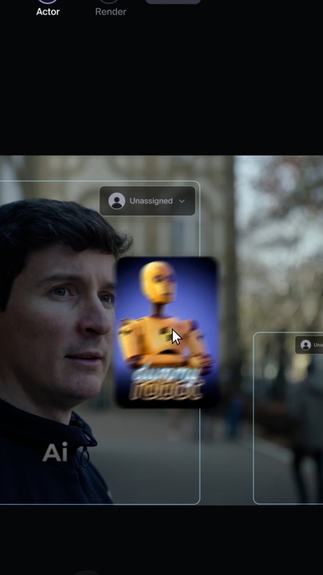 Advertising creative #3 // AE on Vimeo