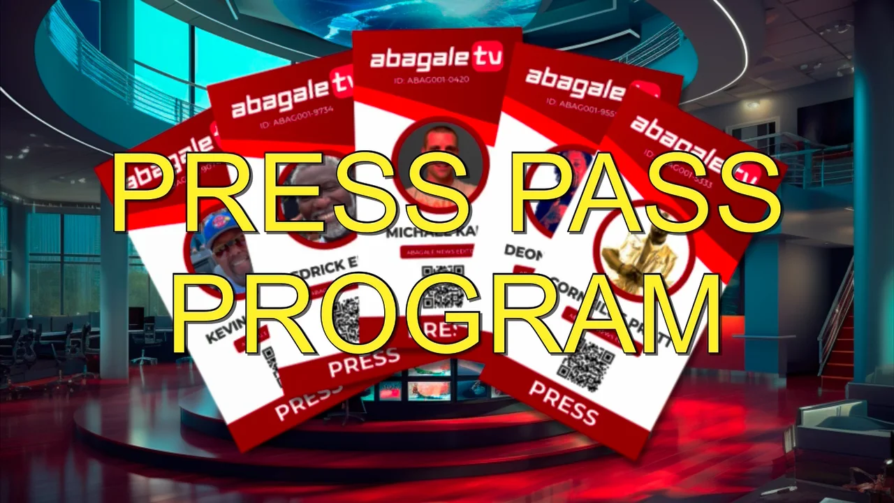 Press Pass on Vimeo