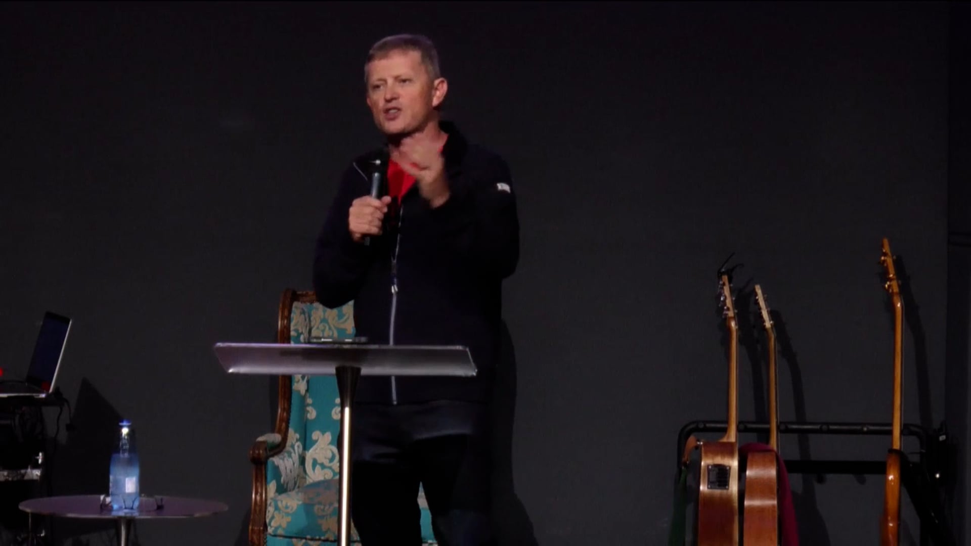 The circumcision of the heart, the door to ascension | Todd Weatherly | Tuesday 25 July 2023