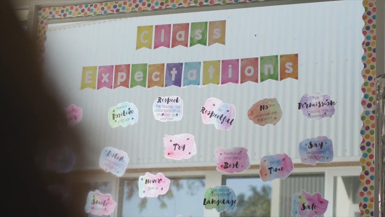 BERRY STREET | BERRY STREET EDUCATION MODEL