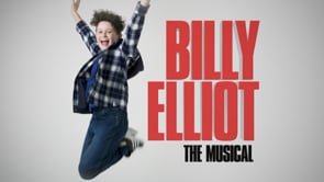 Hunter Drama | Billy Elliot TVC 30