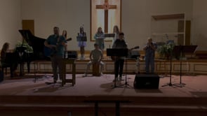 Intercession