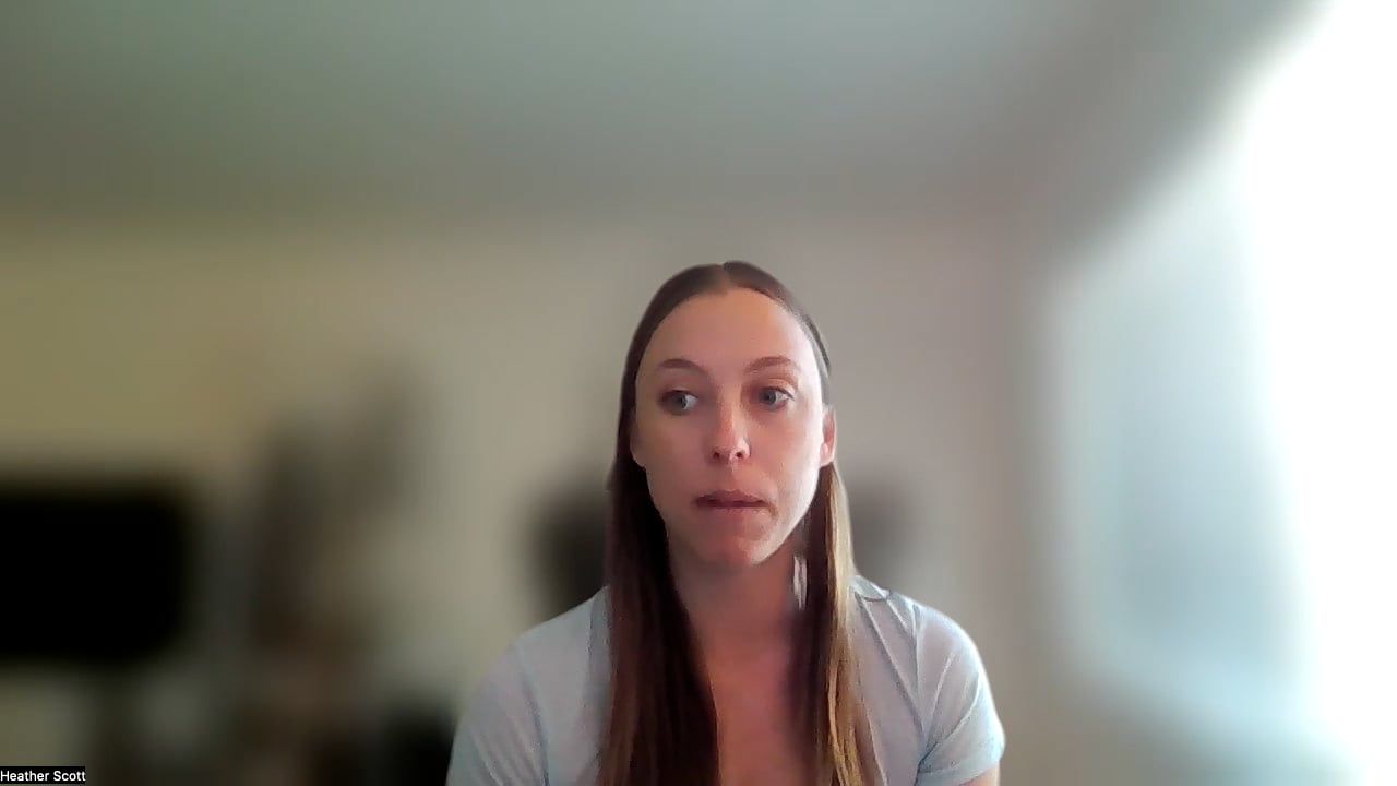 Question 4 on Vimeo