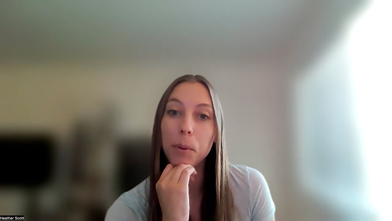 Question 8 on Vimeo
