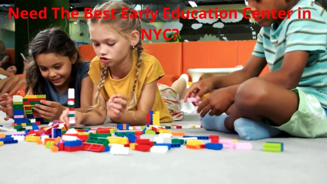 Sunshine Learning Center of Lexington LLC | Early Education Center in NYC