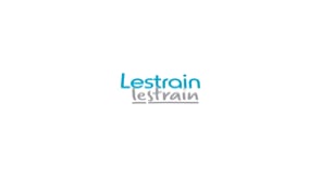 Dreamfarm Lestrain - Black