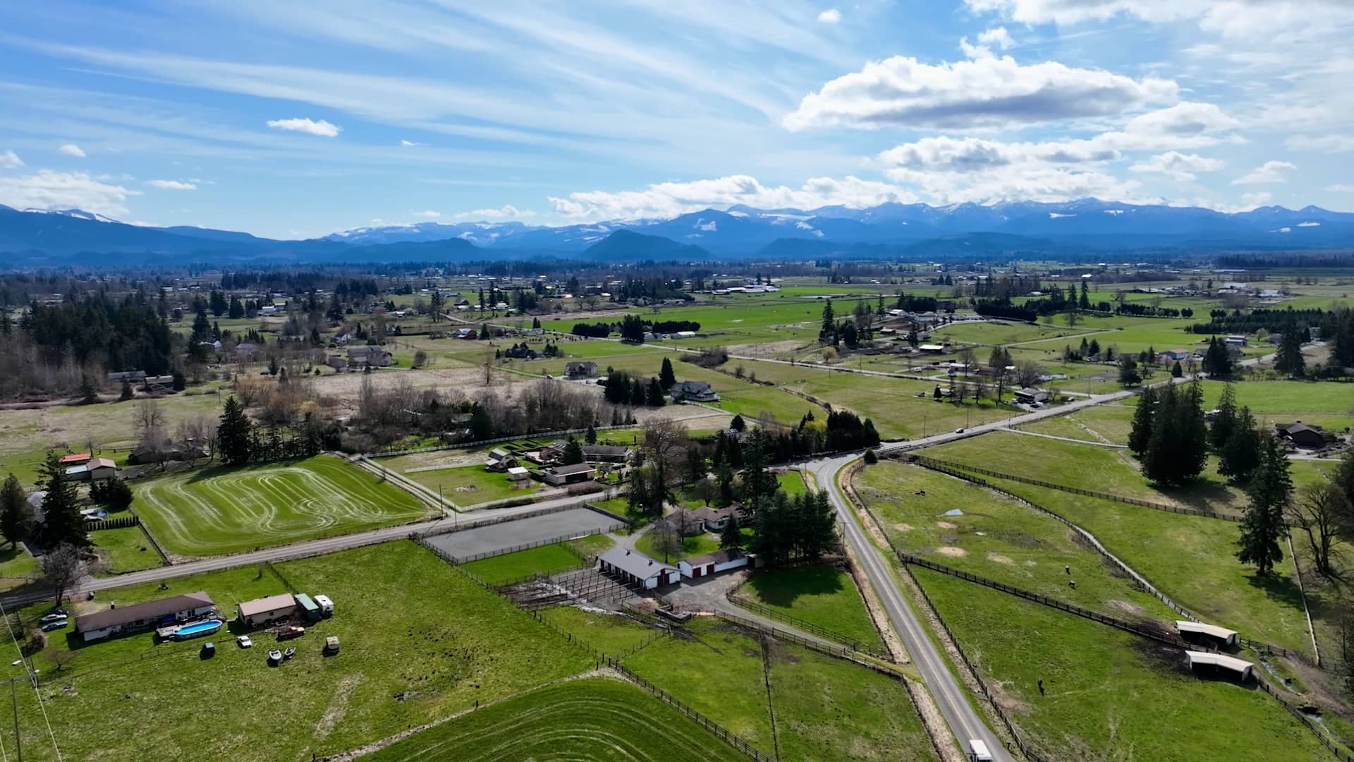 Enumclaw Farm (unbranded) on Vimeo