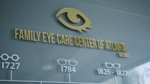 Family Eye Care Center Atlanta