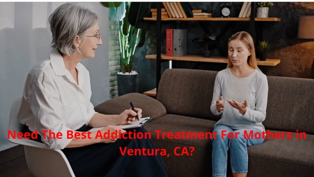 Monarch Recovery Intensive Outpatient Program | Addiction Treatment For Mothers in Ventura, CA