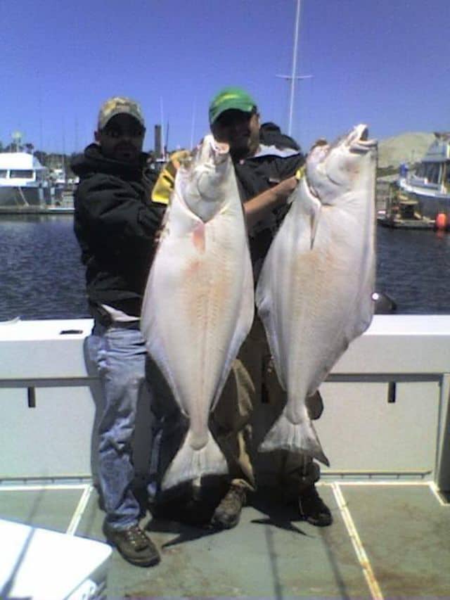 Halibut fishing Newport, Oregon on Vimeo