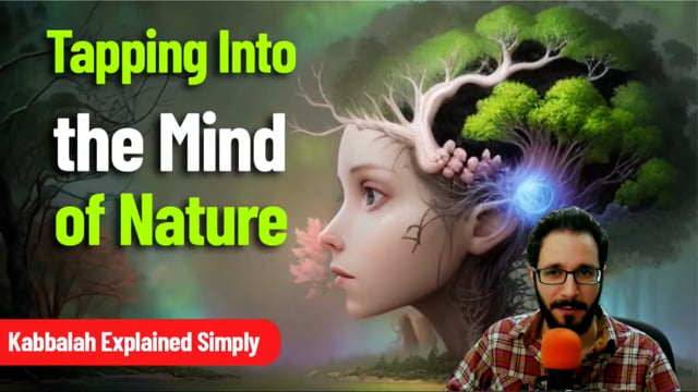 Mind and Nature: Does Nature Have a Mind? – Jul 30, 2023