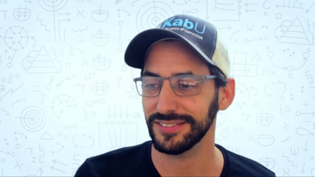 Learn Hebrew and its Spiritual Meaning – Jul 9, 2023