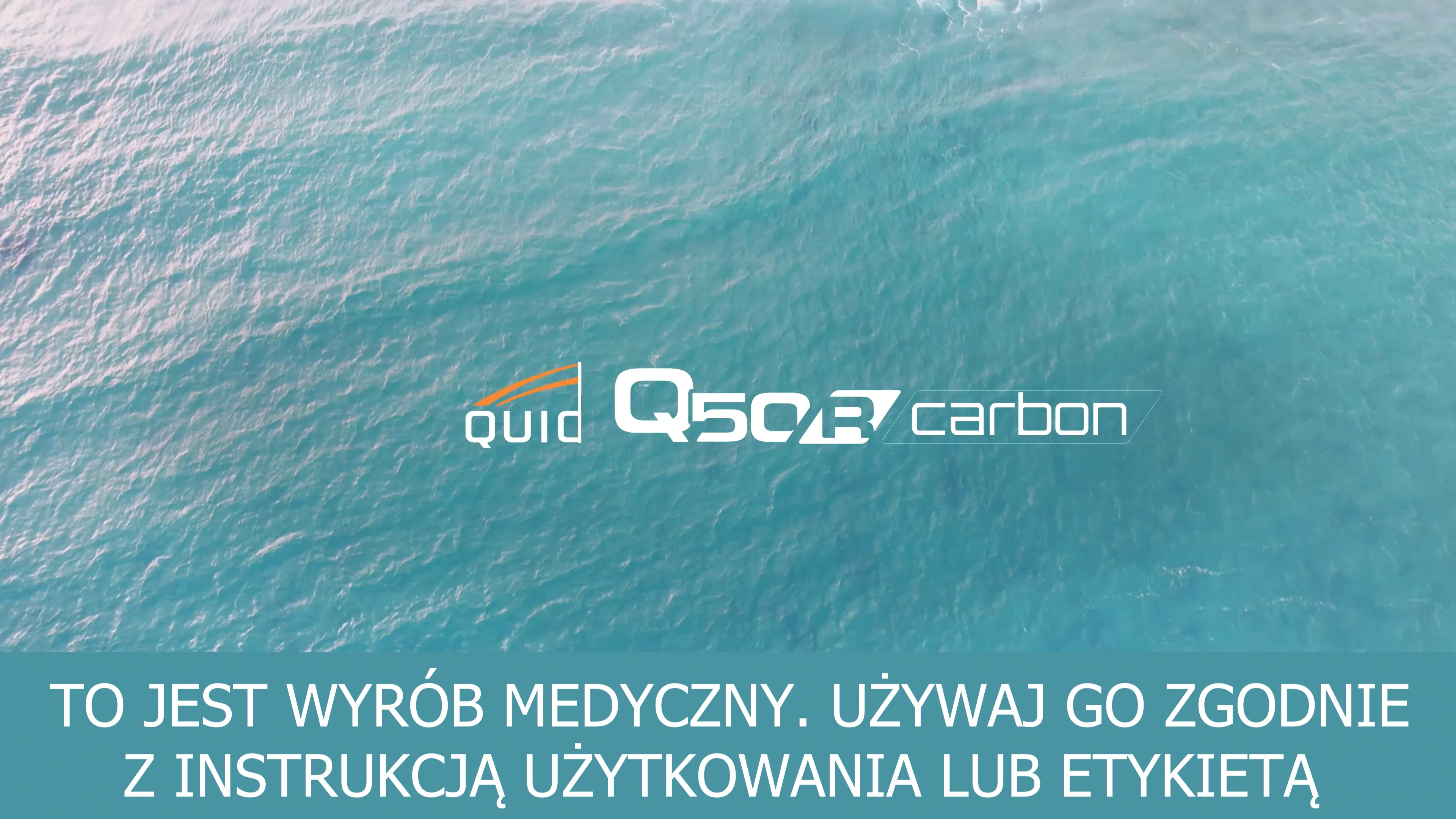 Introduction | QUICKIE Q50 R Carbon (PL)