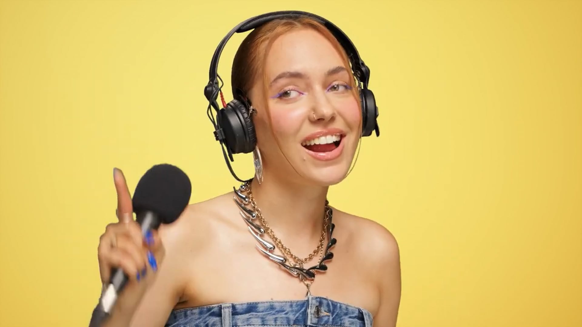 Zalia - Grawitacja  INGLOT PLAYINN Sounds