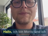 Moritz' Erfahrung bei krankenversichern.at