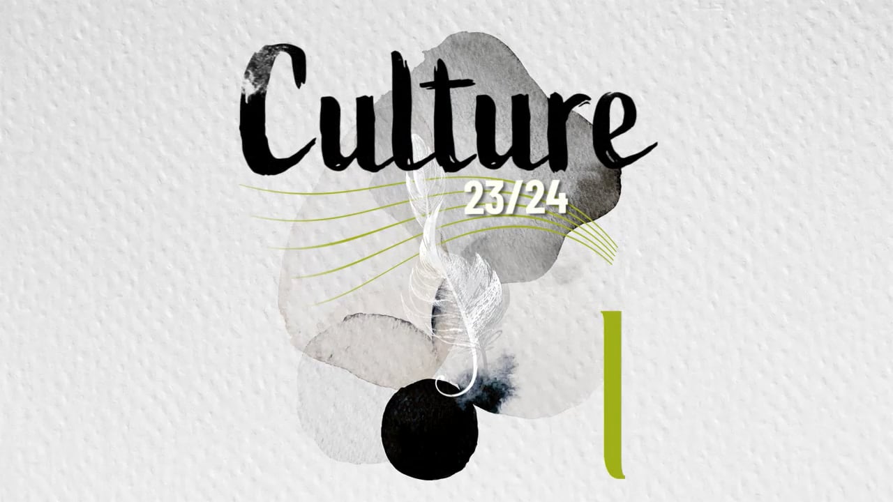 Saison Culturelle 2023/2024 - Ville de Pessac on Vimeo