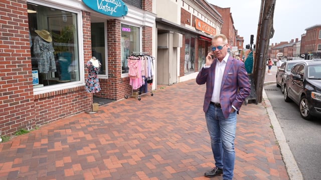 Your CEO Mentor interview