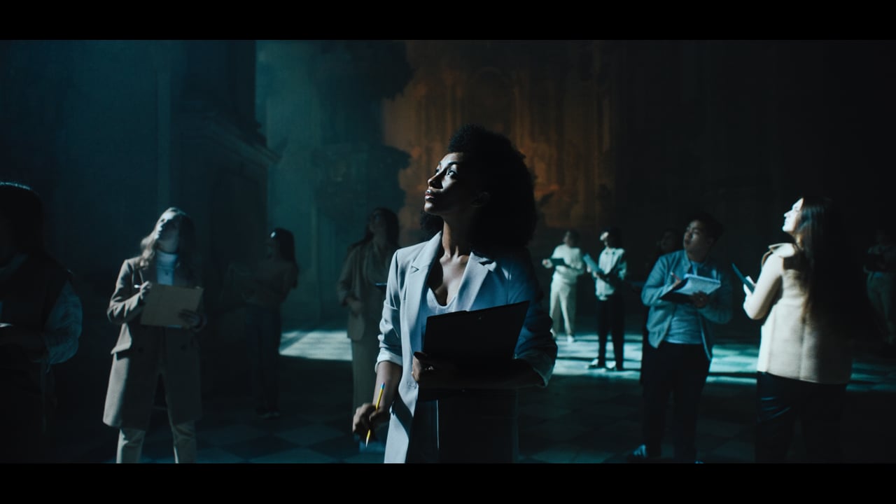 "Take Off Everything" | Reel 2024