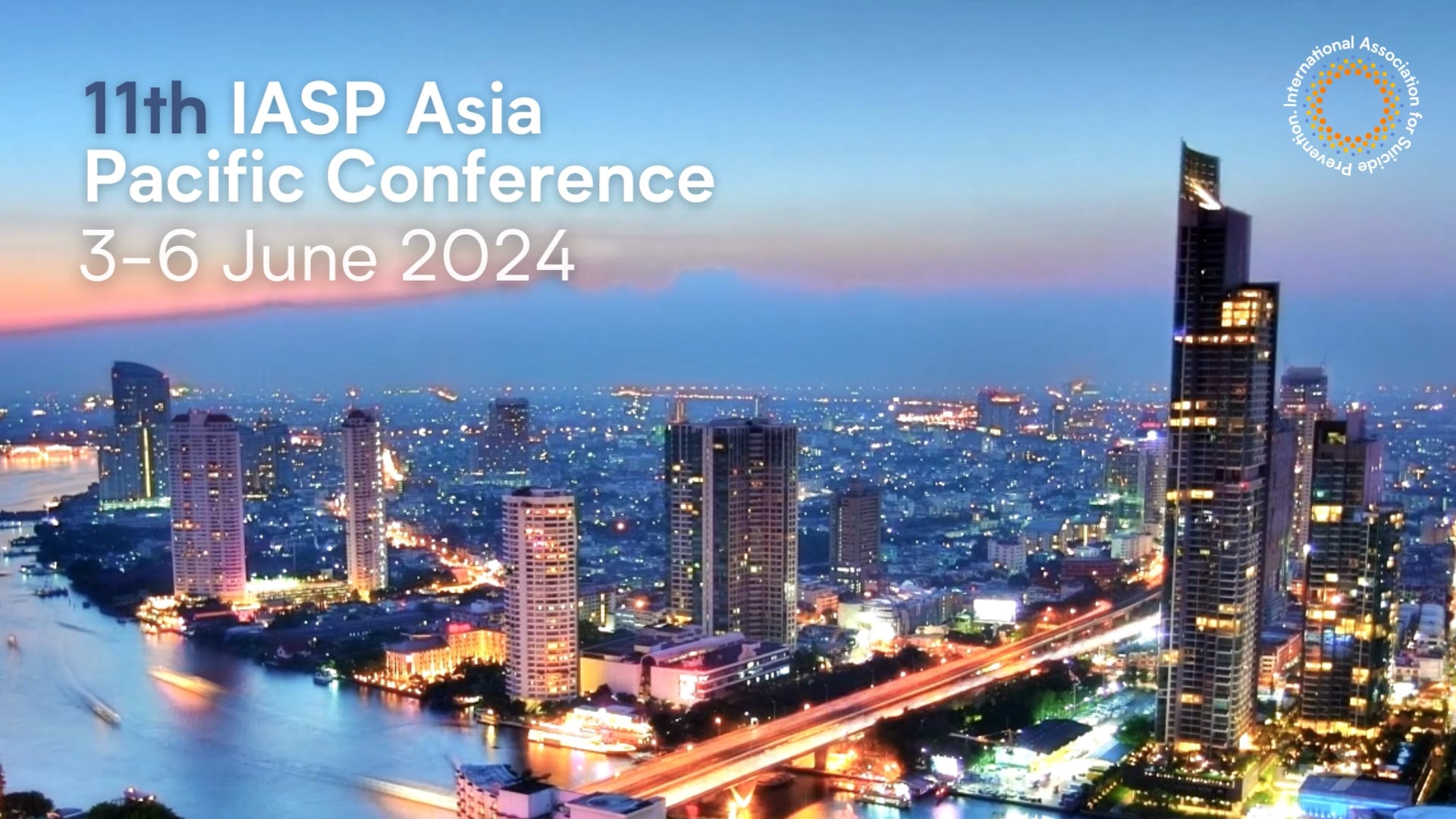 11th Asia Pacific Conference 2024 on Vimeo