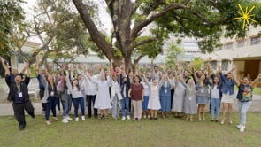 Arise Philippines: The Power of the Network