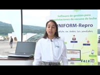 La ganadería Armoki presume de informes sobresalientes con Uniform-Agri