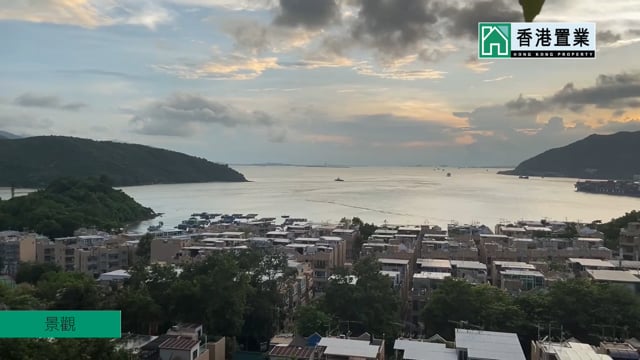 珀丽湾 马湾 中层 1578914 售盘