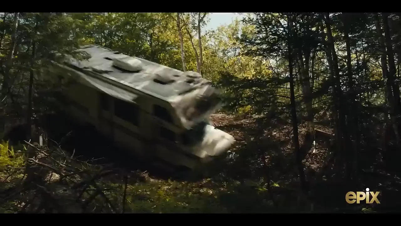 From Season 1 Trailer _ Rotten Tomatoes TV