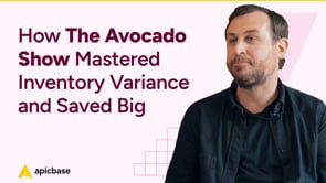 Apicbase Restaurant Management