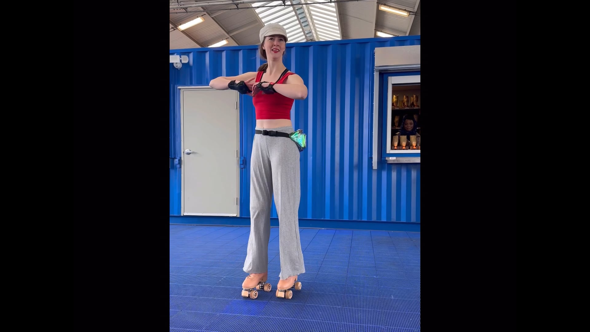 Promotional video thumbnail 2 for Emily Chamberlin Dance Collective