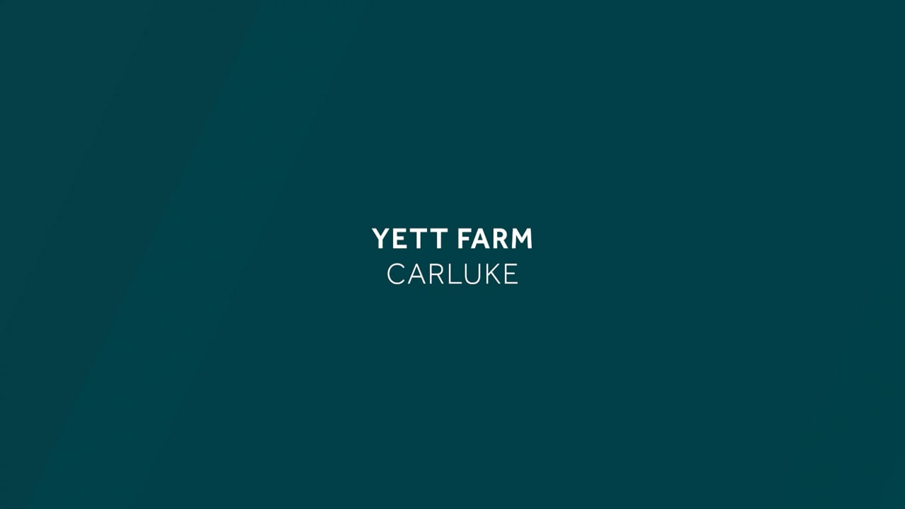 Yett Farm, Woodhall Road, Braidwood, Carluke, ML8 5NF Rettie