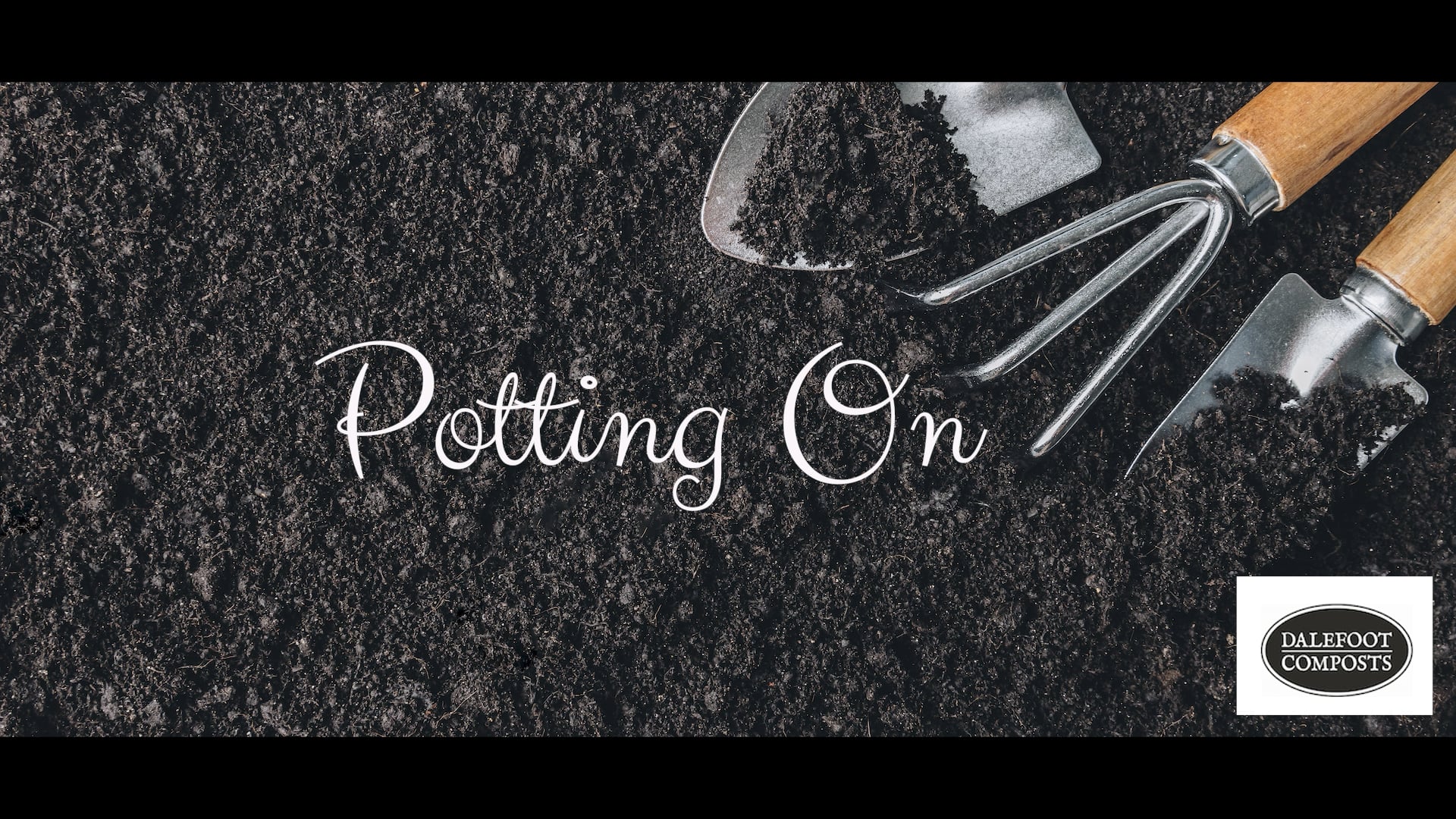 Dalefoot Composts - Potting On
