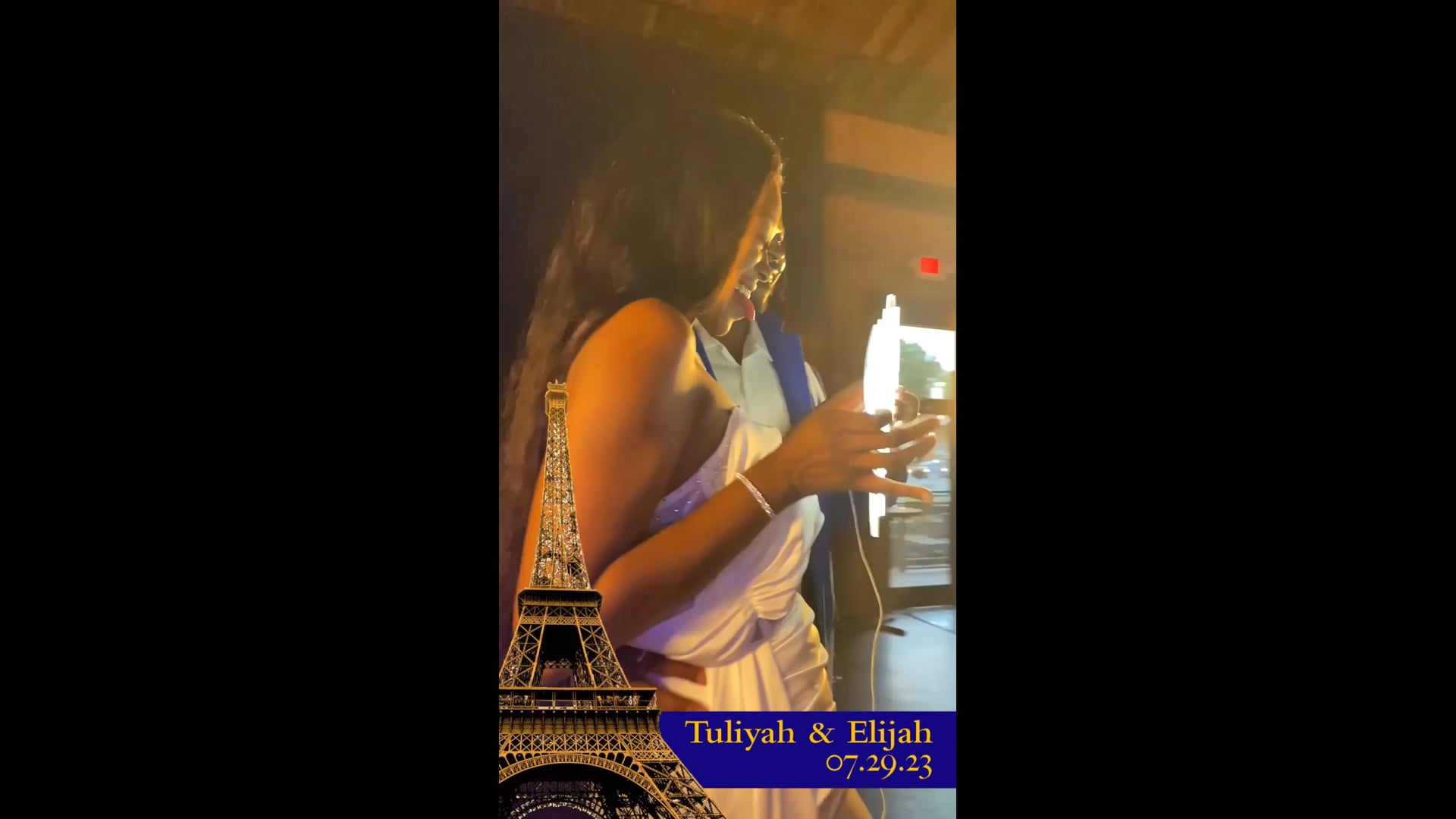 Promotional video thumbnail 7 for Keep It A Secret Entertainment