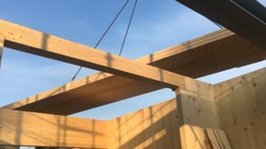 PRT - case in legno