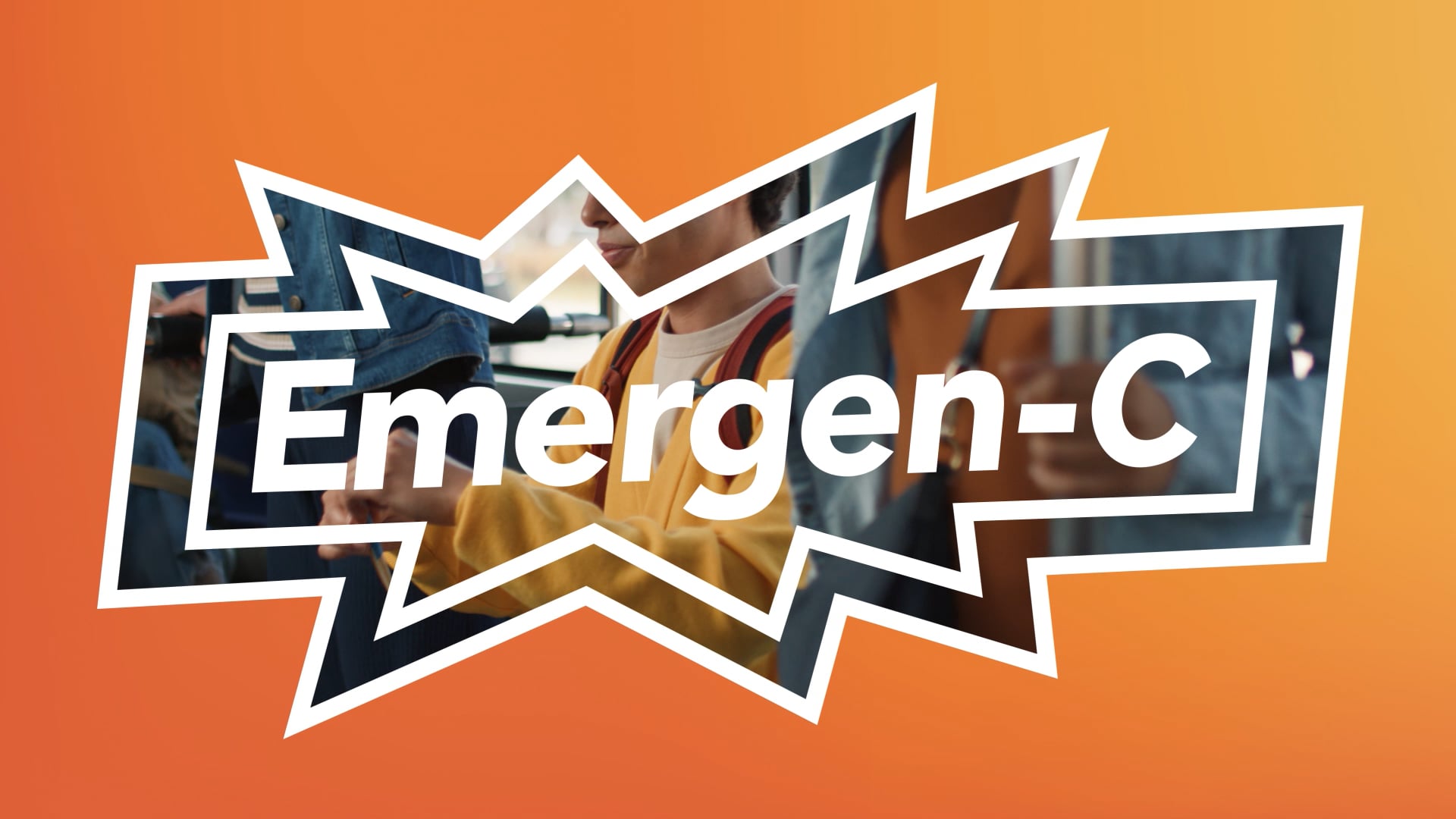 Emergen-C - Super Crystals 