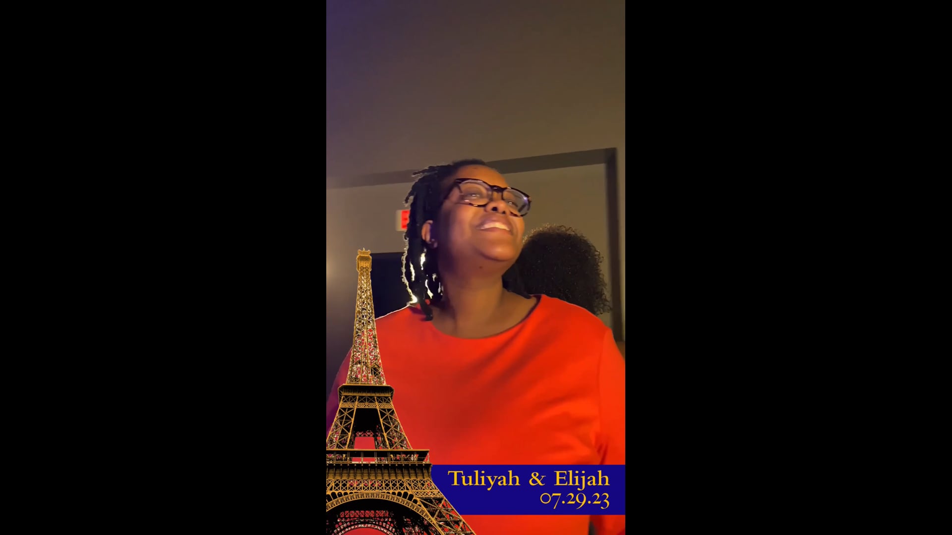 Promotional video thumbnail 6 for Keep It A Secret Entertainment