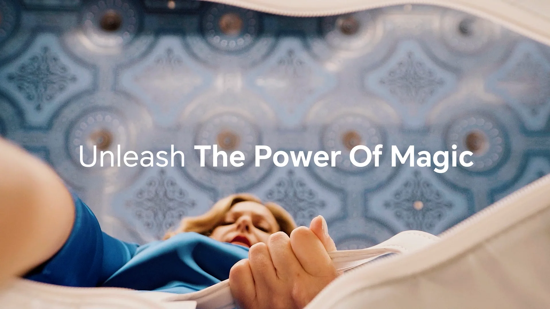HONOR - Magic 5 Lite European Version. on Vimeo